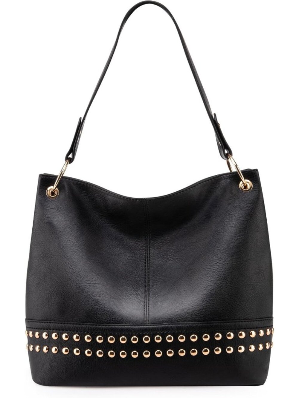 Stylish Hobo Bags for Women | Slouchy Shoulder Tote Handbags | Trendy Purses